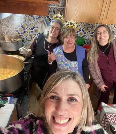 Residencias comunitárias